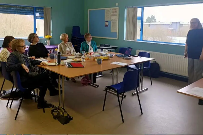 Home-Start Omagh District Strategic Review