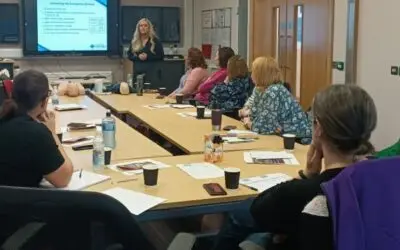 Essentials of Paediatric First Aid Training