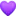 💜